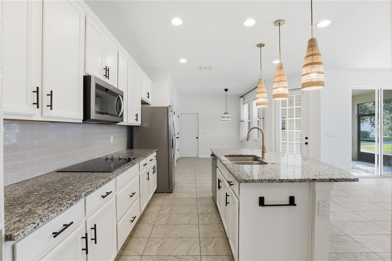 ORCHARD HILLS - Residential Lease