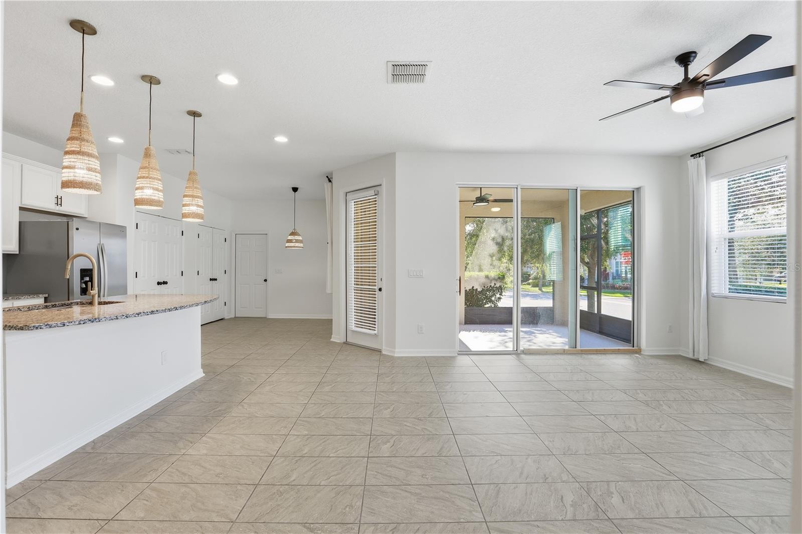 ORCHARD HILLS - Residential Lease