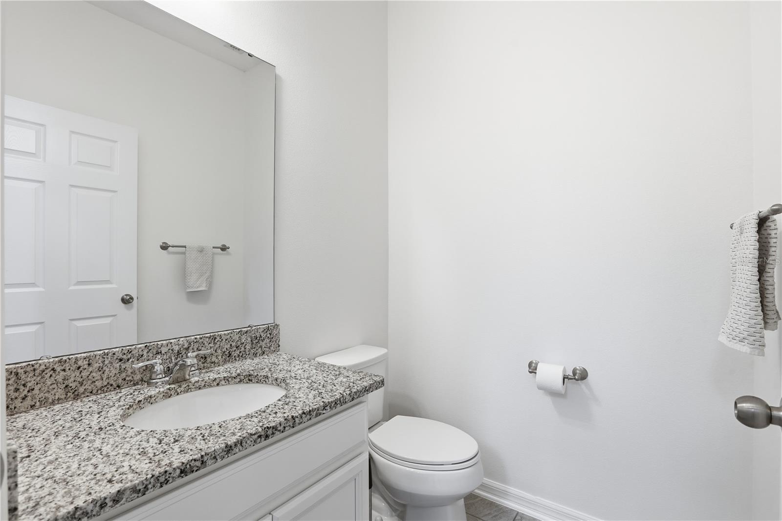 ORCHARD HILLS - Residential Lease