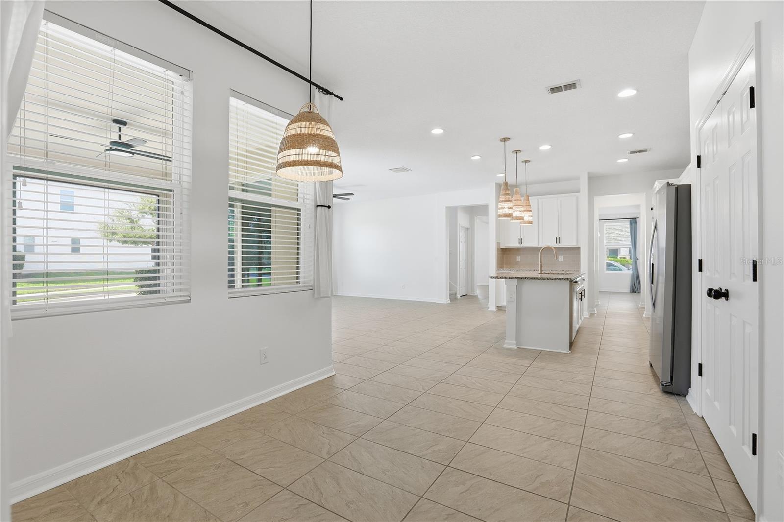 ORCHARD HILLS - Residential Lease