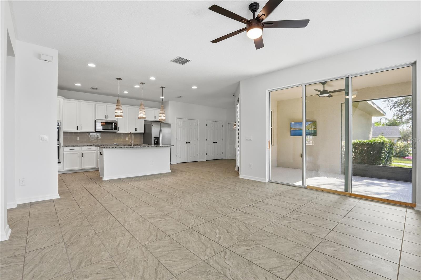 ORCHARD HILLS - Residential Lease