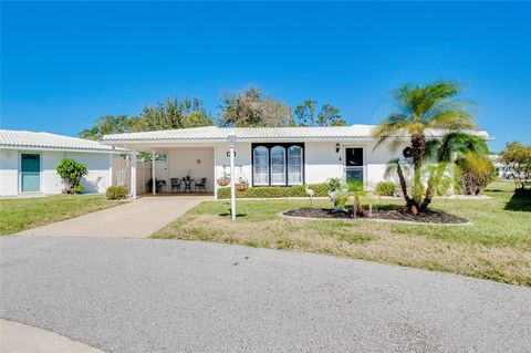 521 CIRCLEWOOD DRIVE Q11 VENICE FL 34293