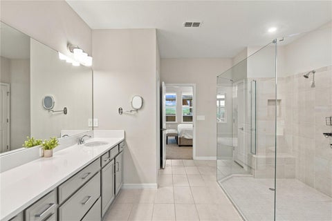 Tiny photo for 2155 Timber Creek Lane, Clermont, FL 34715 (MLS # O6447811)