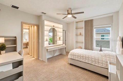 Tiny photo for 2155 Timber Creek Lane, Clermont, FL 34715 (MLS # O6447811)