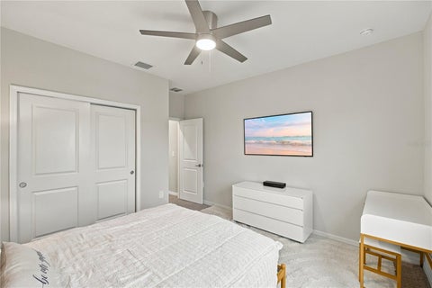 Tiny photo for 2155 Timber Creek Lane, Clermont, FL 34715 (MLS # O6447811)