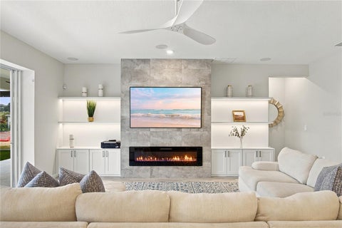 Tiny photo for 2155 Timber Creek Lane, Clermont, FL 34715 (MLS # O6447811)