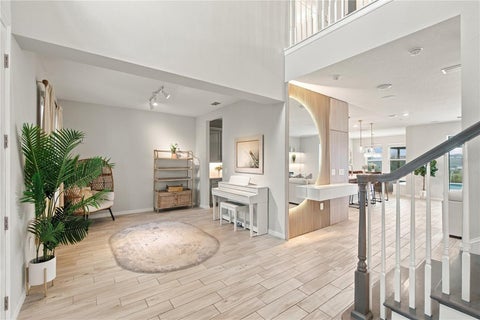 Tiny photo for 2155 Timber Creek Lane, Clermont, FL 34715 (MLS # O6447811)