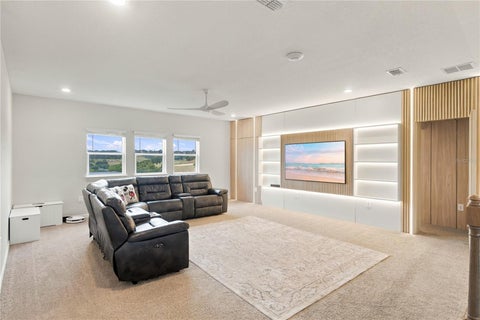 Tiny photo for 2155 Timber Creek Lane, Clermont, FL 34715 (MLS # O6447811)