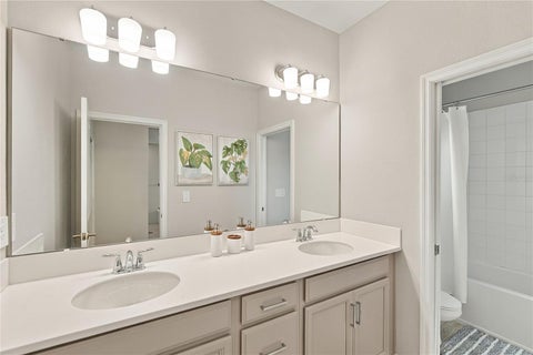 Tiny photo for 2155 Timber Creek Lane, Clermont, FL 34715 (MLS # O6447811)