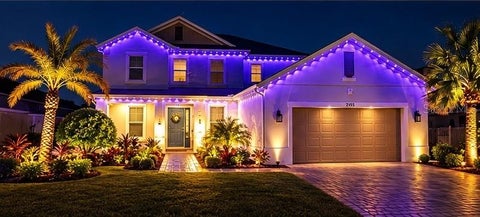 Tiny photo for 2155 Timber Creek Lane, Clermont, FL 34715 (MLS # O6447811)