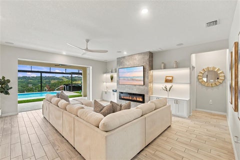 Tiny photo for 2155 Timber Creek Lane, Clermont, FL 34715 (MLS # O6447811)