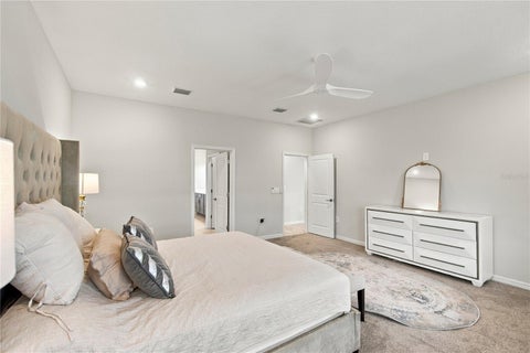 Tiny photo for 2155 Timber Creek Lane, Clermont, FL 34715 (MLS # O6447811)