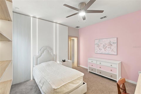 Tiny photo for 2155 Timber Creek Lane, Clermont, FL 34715 (MLS # O6447811)
