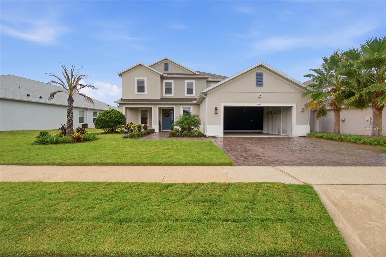 2155 TIMBER CREEK LANE