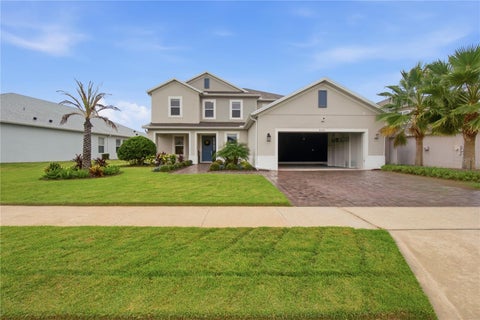 Tiny photo for 2155 Timber Creek Lane, Clermont, FL 34715 (MLS # O6447811)