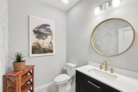 Tiny photo for 2155 Timber Creek Lane, Clermont, FL 34715 (MLS # O6447811)
