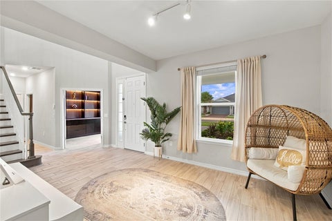Tiny photo for 2155 Timber Creek Lane, Clermont, FL 34715 (MLS # O6447811)