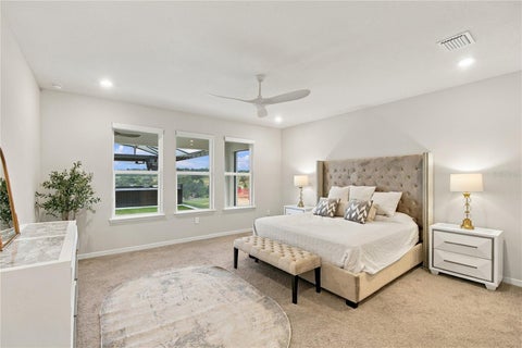 Tiny photo for 2155 Timber Creek Lane, Clermont, FL 34715 (MLS # O6447811)