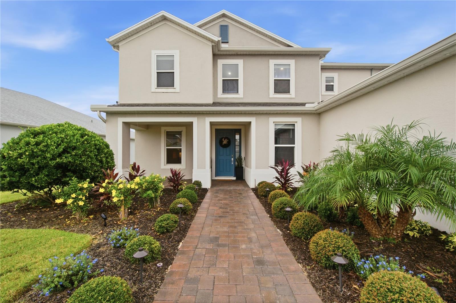 2155 TIMBER CREEK LANE