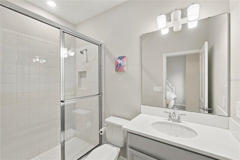 Tiny photo for 2155 Timber Creek Lane, Clermont, FL 34715 (MLS # O6447811)