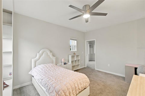 Tiny photo for 2155 Timber Creek Lane, Clermont, FL 34715 (MLS # O6447811)