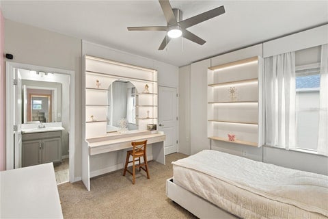 Tiny photo for 2155 Timber Creek Lane, Clermont, FL 34715 (MLS # O6447811)