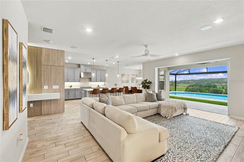 Tiny photo for 2155 Timber Creek Lane, Clermont, FL 34715 (MLS # O6447811)