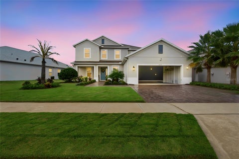 Tiny photo for 2155 Timber Creek Lane, Clermont, FL 34715 (MLS # O6447811)