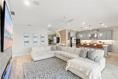 Tiny photo for 2155 Timber Creek Lane, Clermont, FL 34715 (MLS # O6447811)