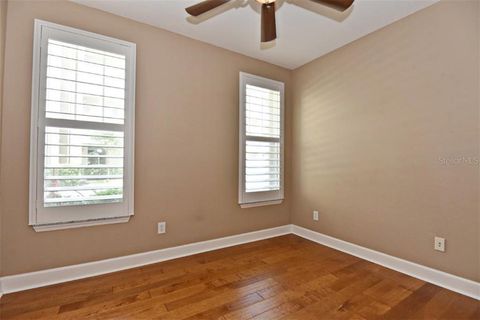 A home in CELEBRATION