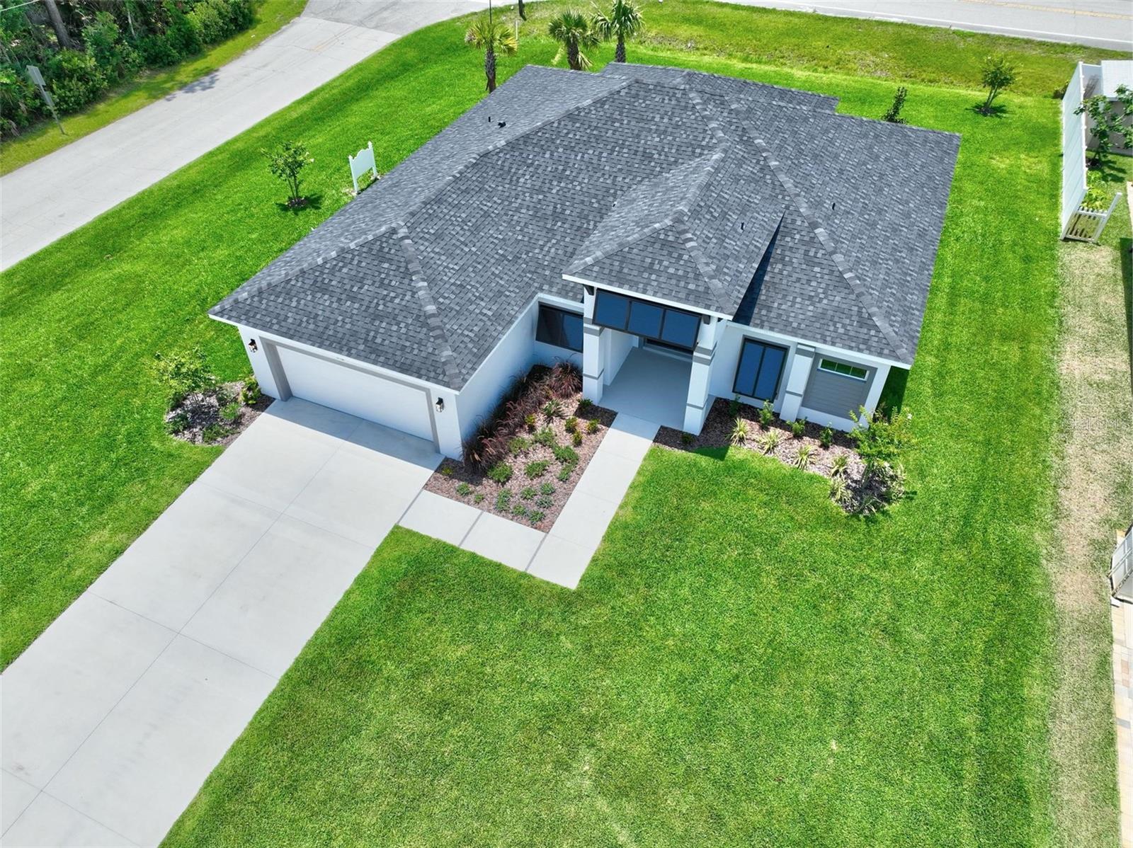 PALM COAST SEC 16 - Residential