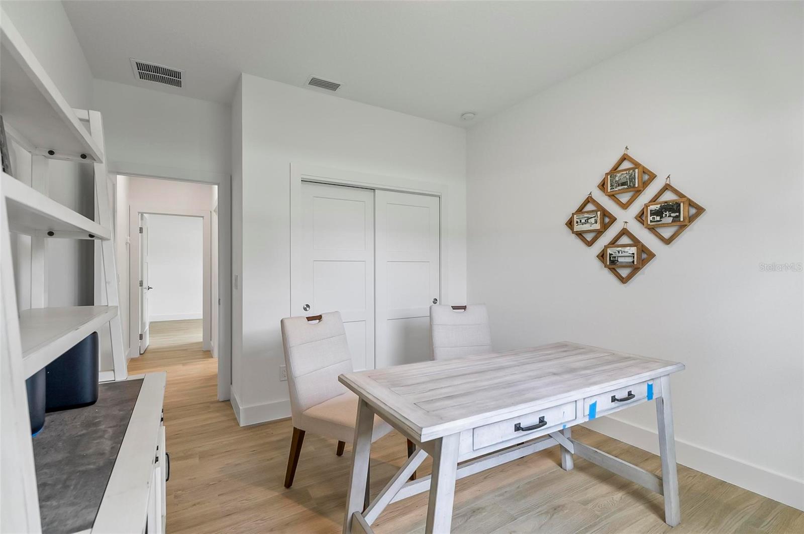 PALM COAST SEC 16 - Residential