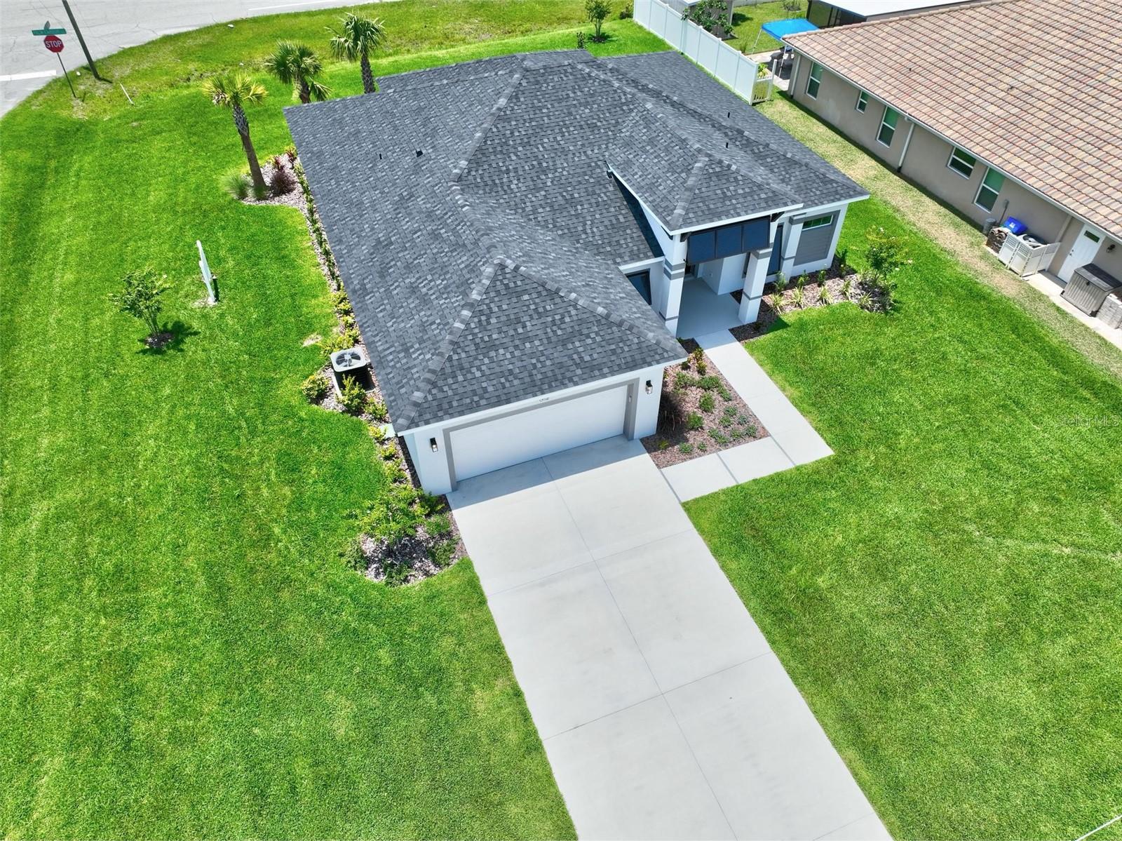 PALM COAST SEC 16 - Residential