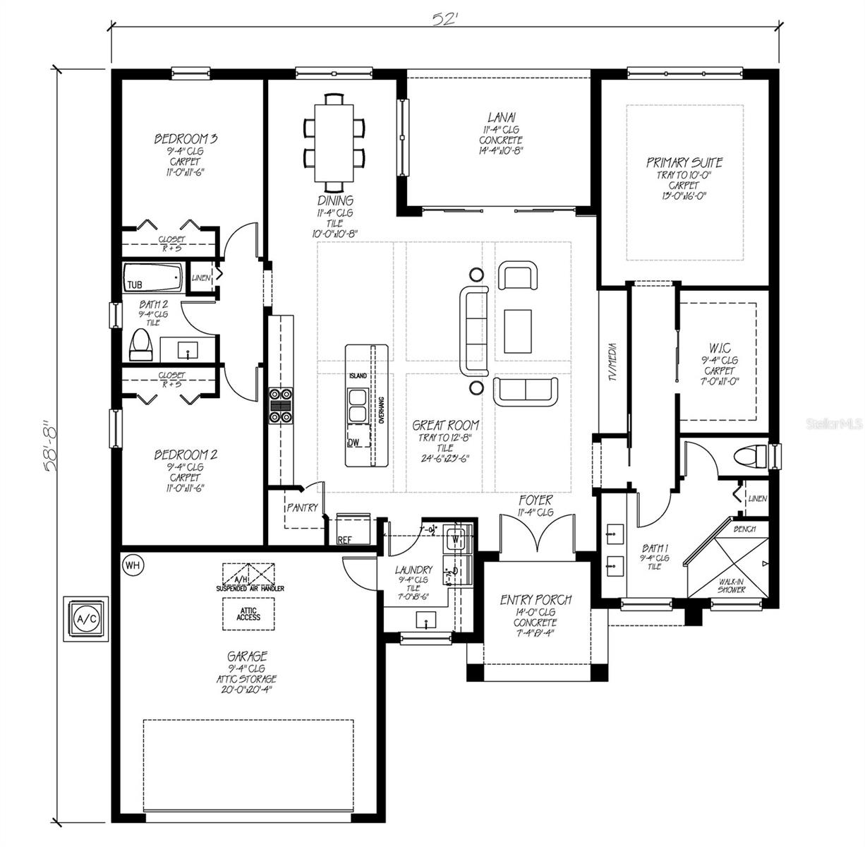 PALM COAST SEC 16 - Residential