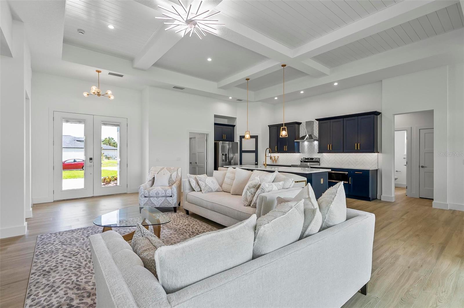 PALM COAST SEC 16 - Residential
