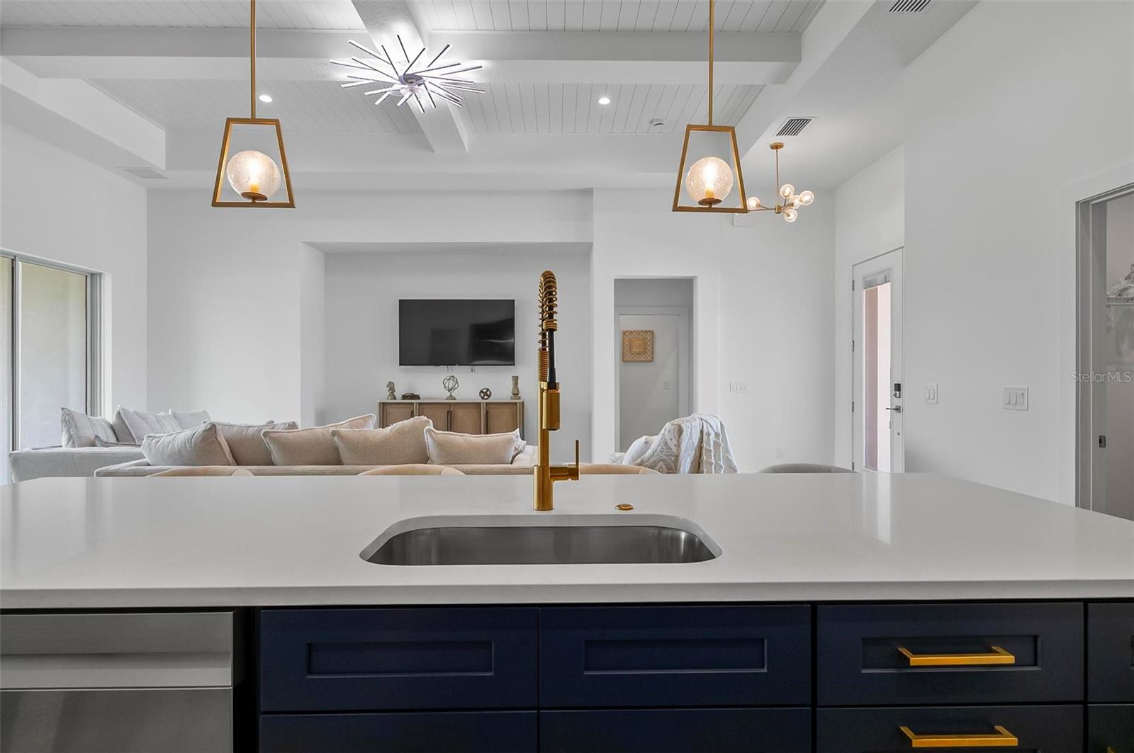 PALM COAST SEC 16 - Residential