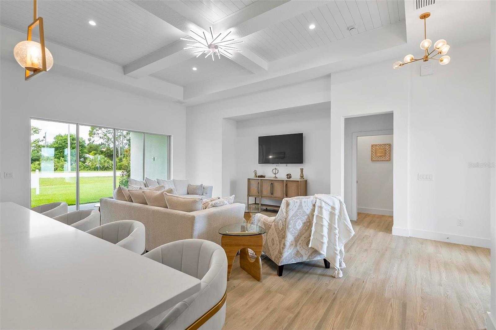 PALM COAST SEC 16 - Residential