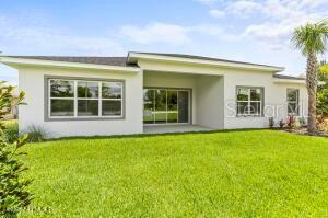 PALM COAST SEC 16 - Residential