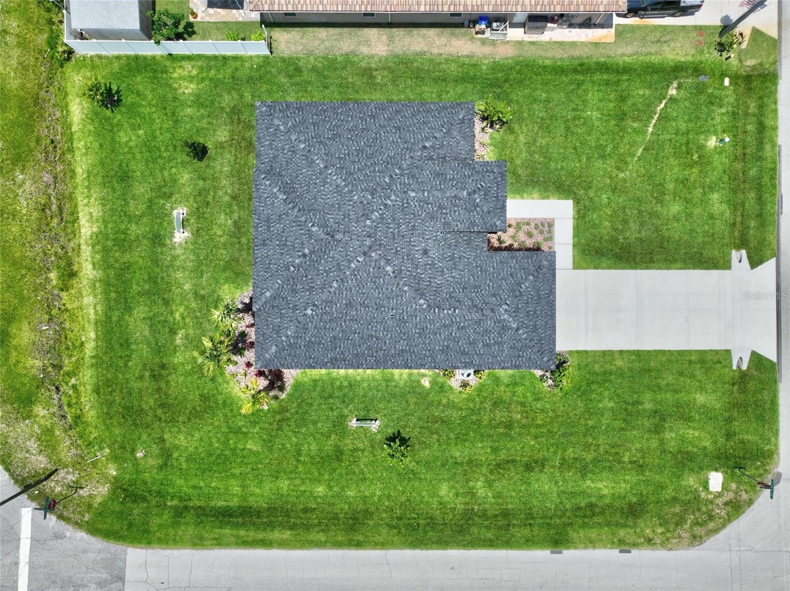 PALM COAST SEC 16 - Residential