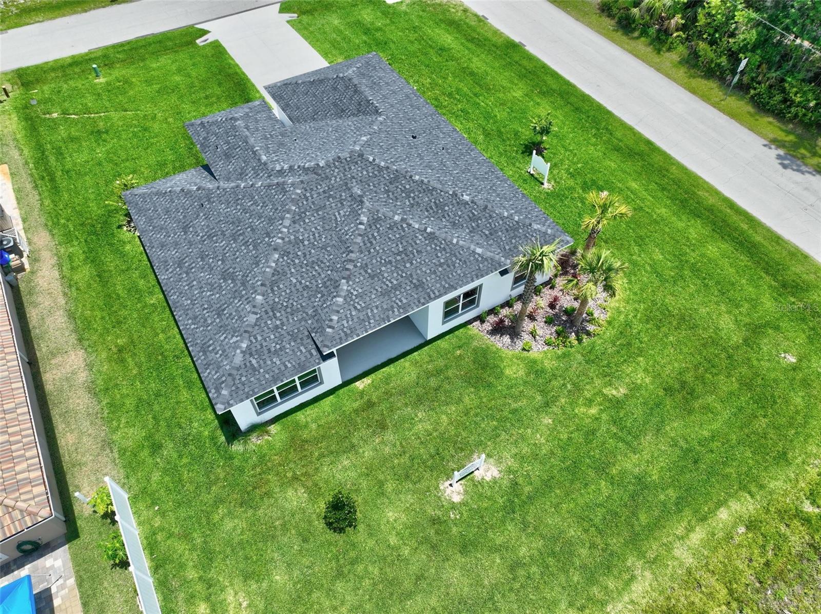 PALM COAST SEC 16 - Residential