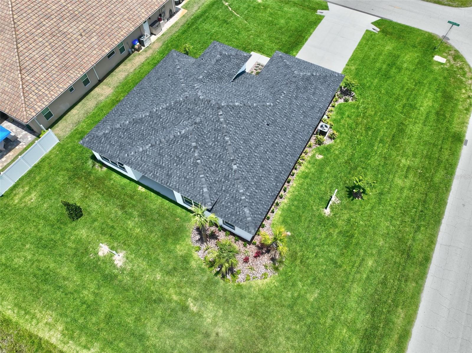 PALM COAST SEC 16 - Residential