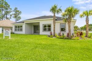 PALM COAST SEC 16 - Residential