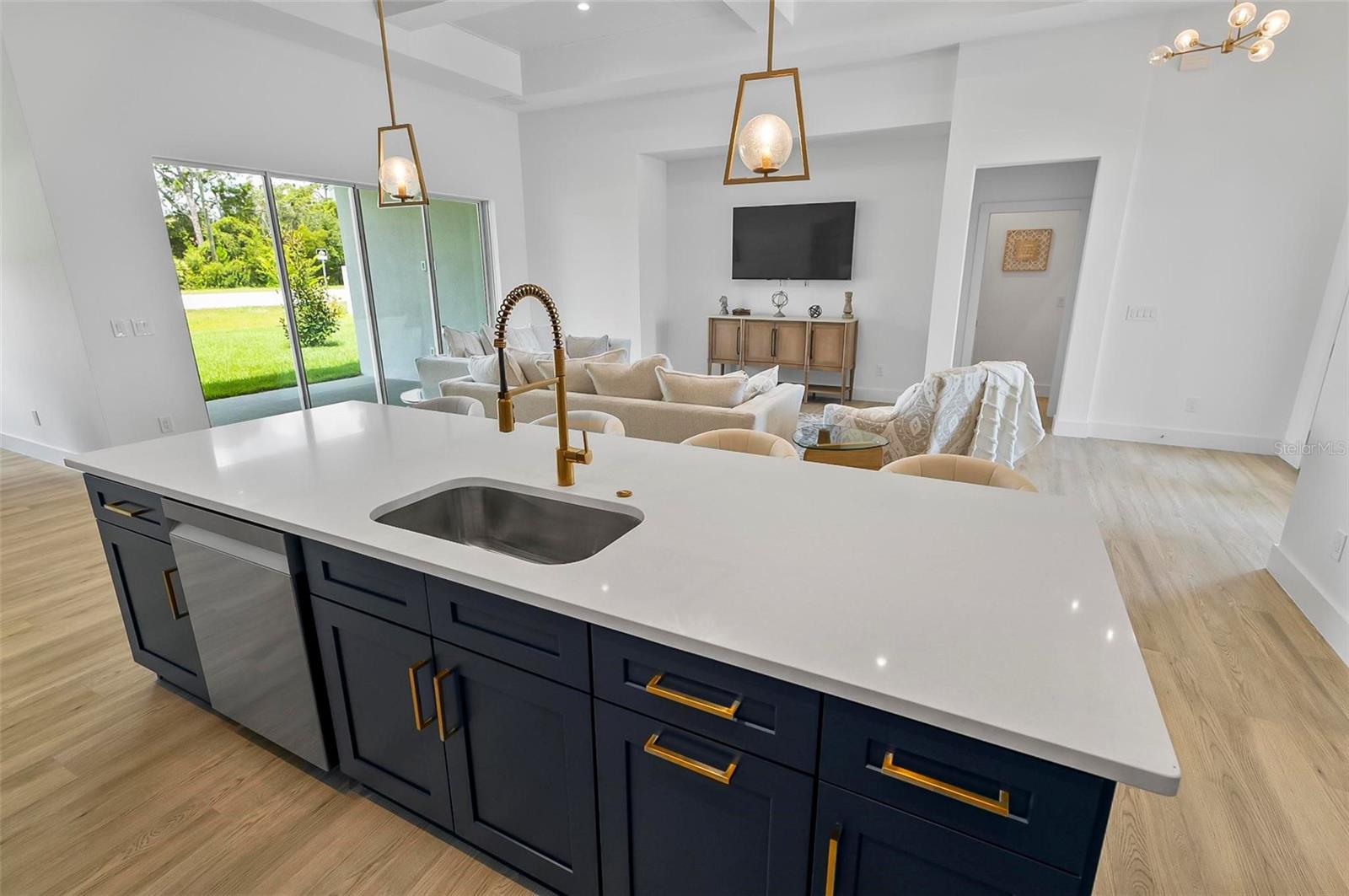 PALM COAST SEC 16 - Residential