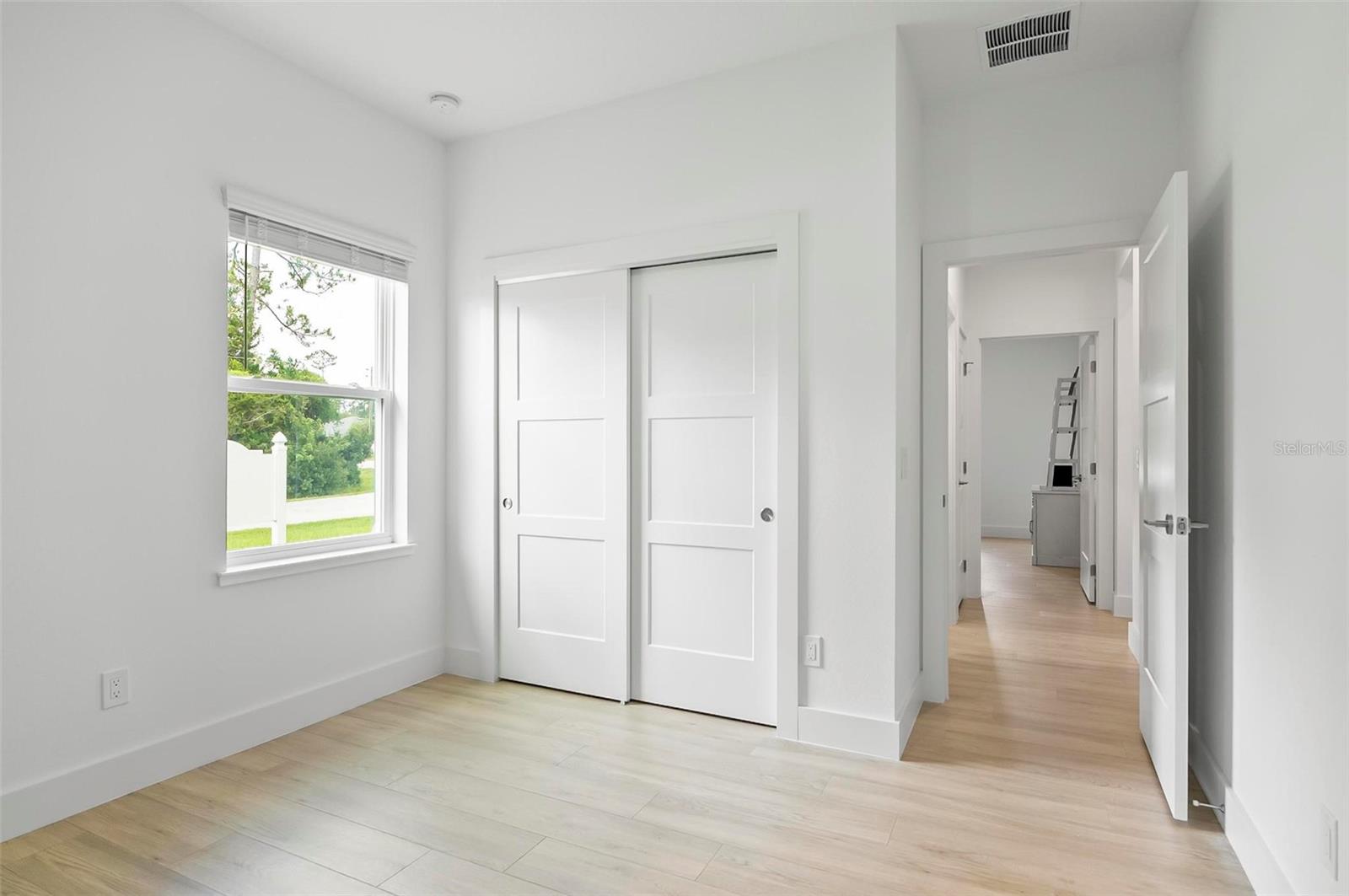 PALM COAST SEC 16 - Residential