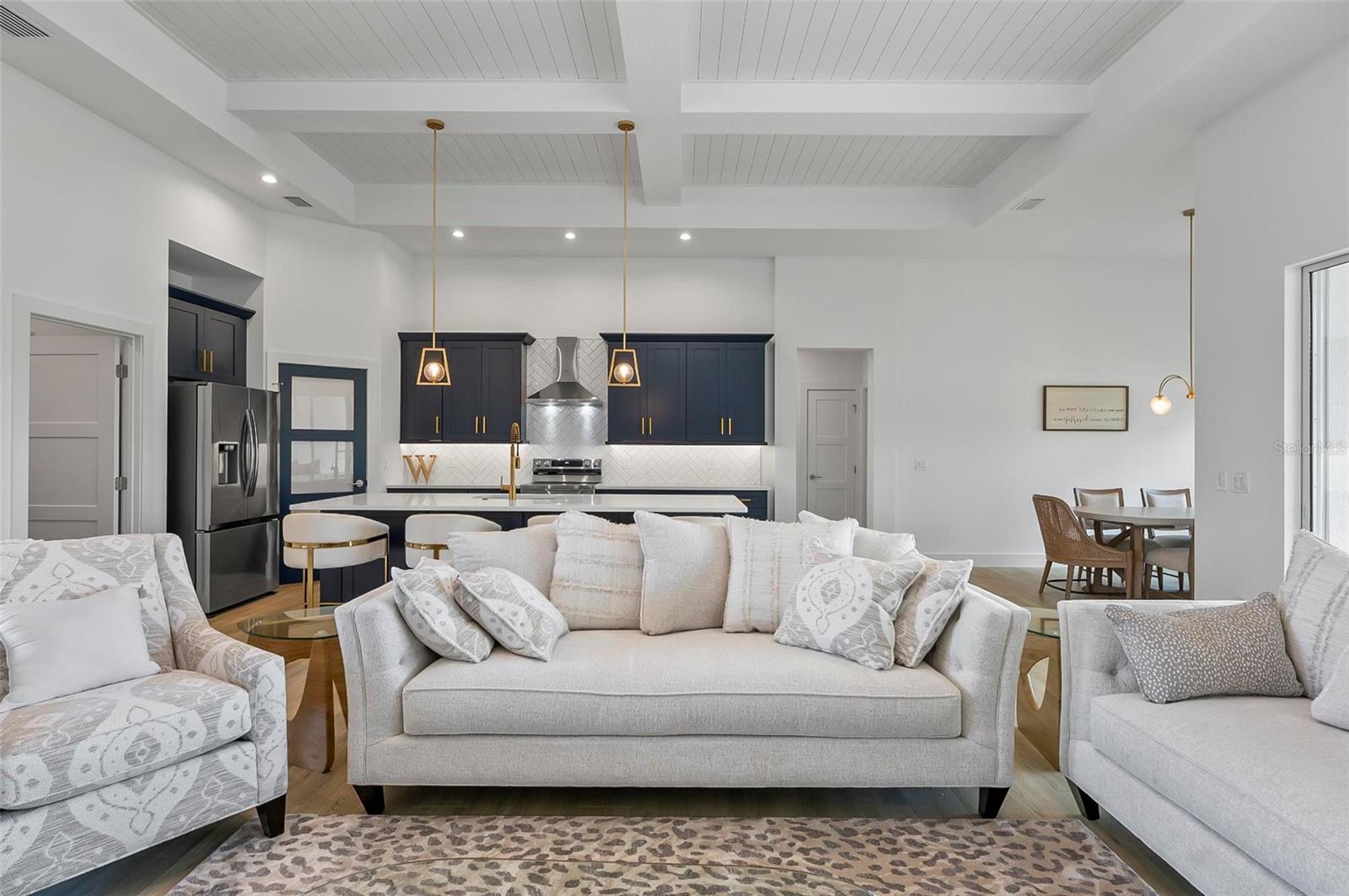 PALM COAST SEC 16 - Residential