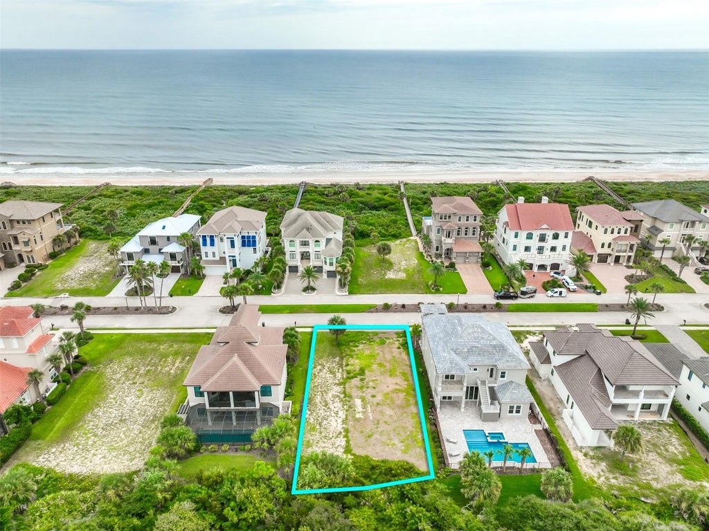 Photo of 16 Ocean Ridge Boulevard S, Palm Coast, FL 32137 (MLS # FC320588)