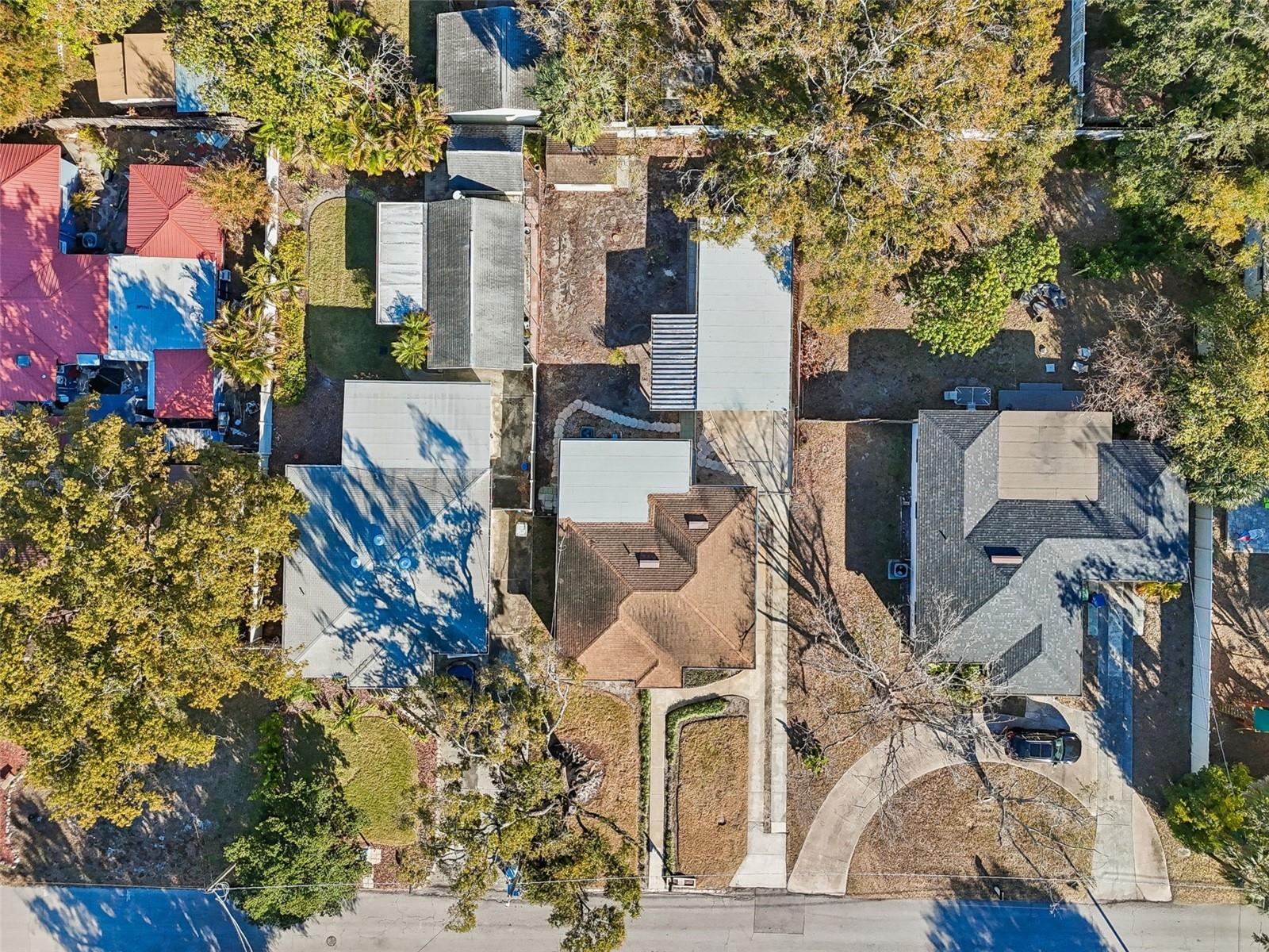 YALAHA - Residential