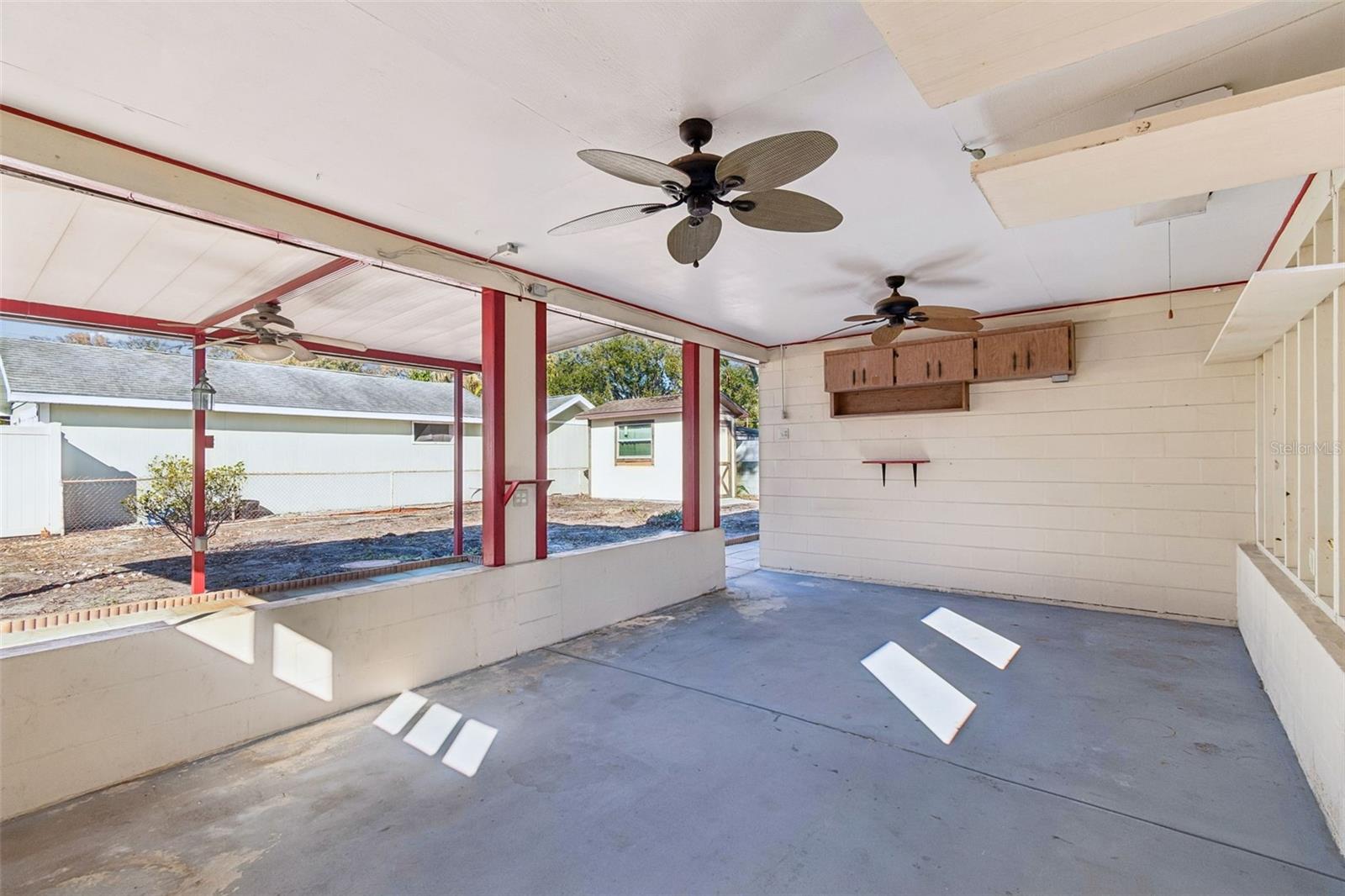 YALAHA - Residential