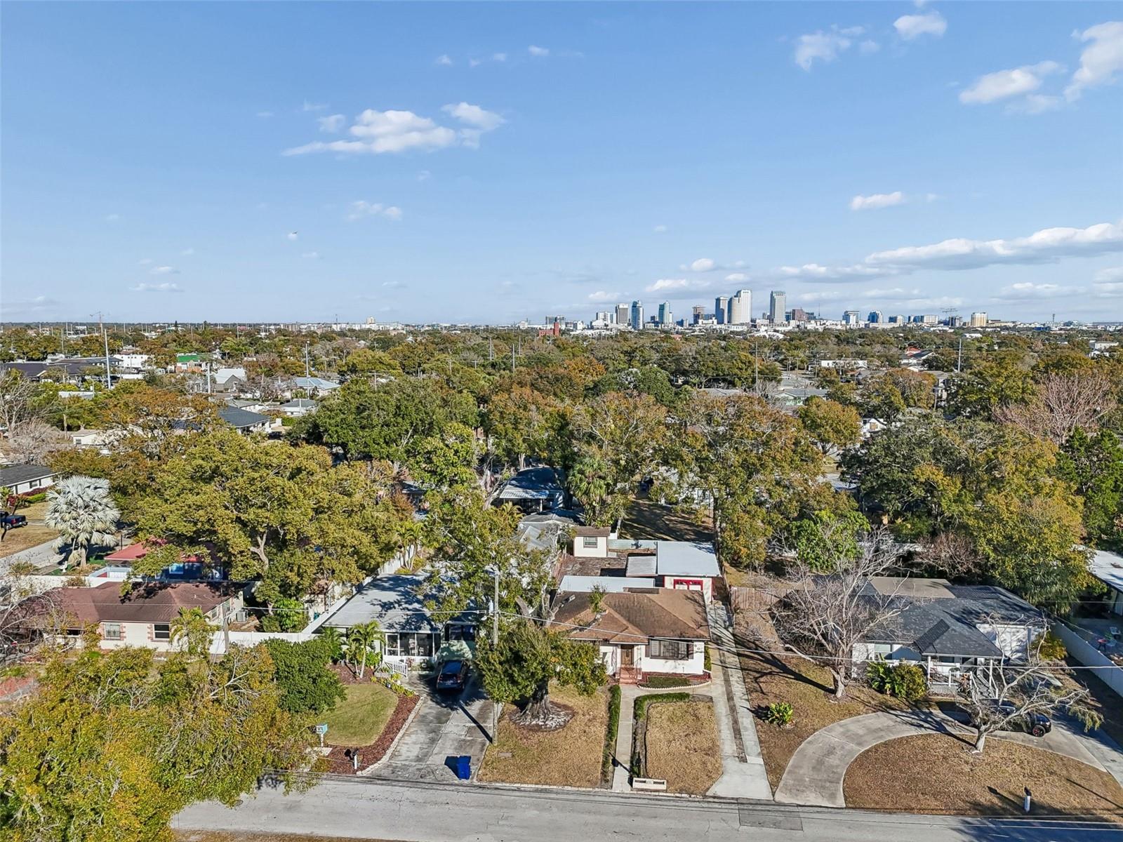 YALAHA - Residential