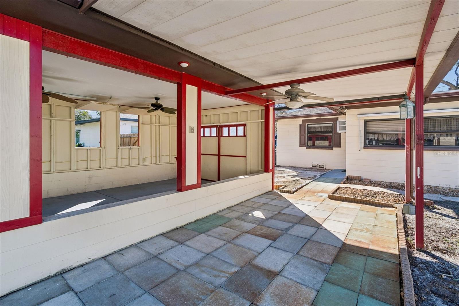 YALAHA - Residential